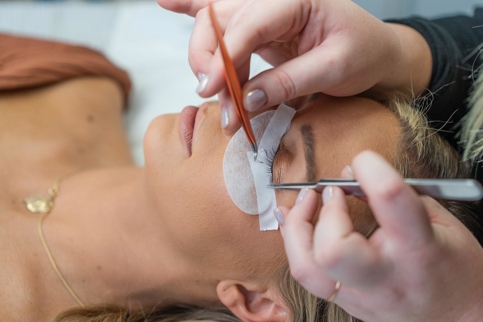 How to Keep Your Lash Clients Coming Back