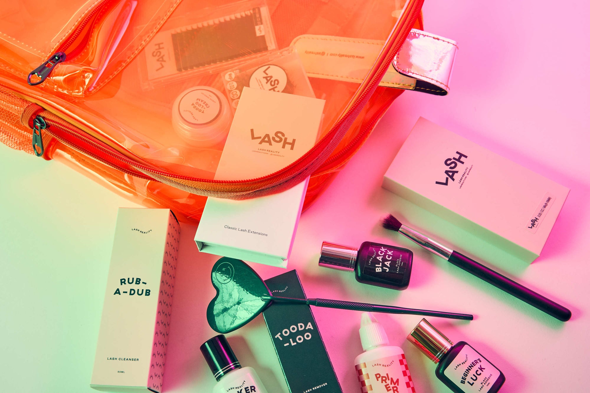 The Ultimate Guide to Making Lash Extensions Last Longer