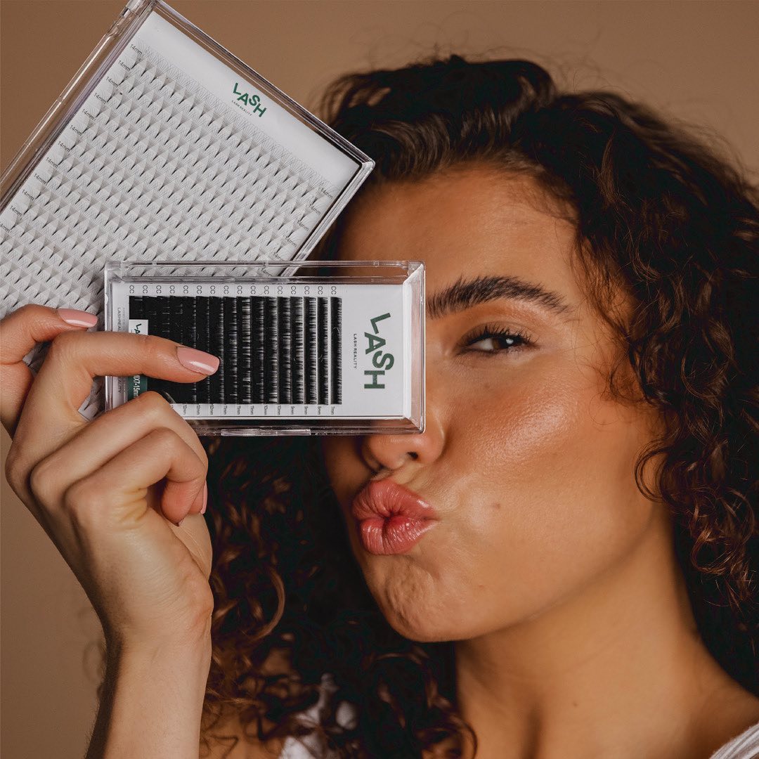 What to Expect at Your First Lash Appointment
