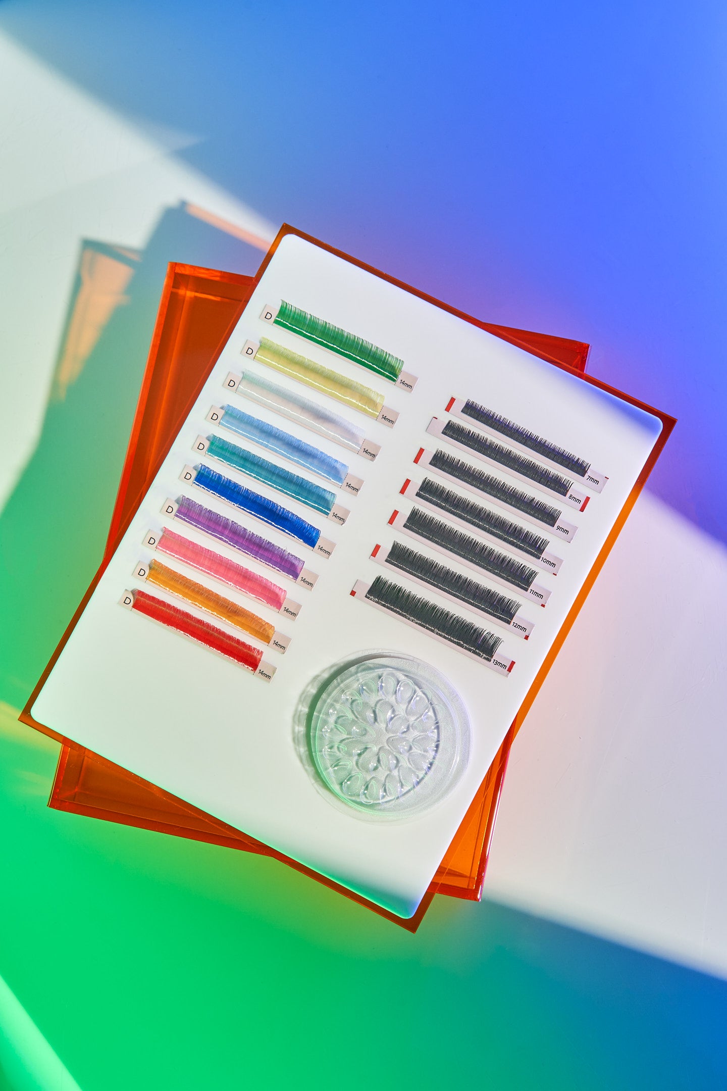 How to Keep Up with Your Lash Inventory