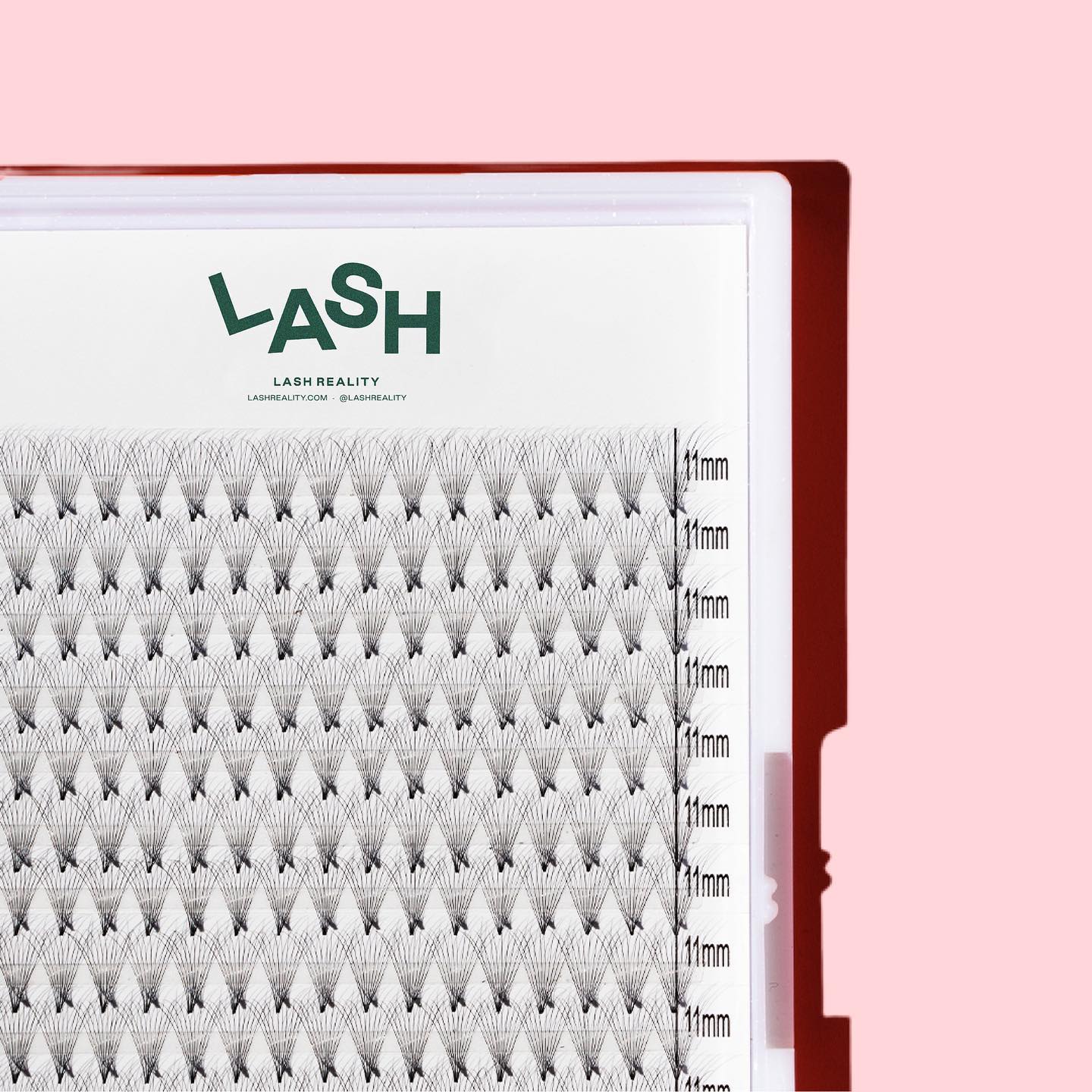 Lash Extension Materials: Mink vs. Silk vs. PBT