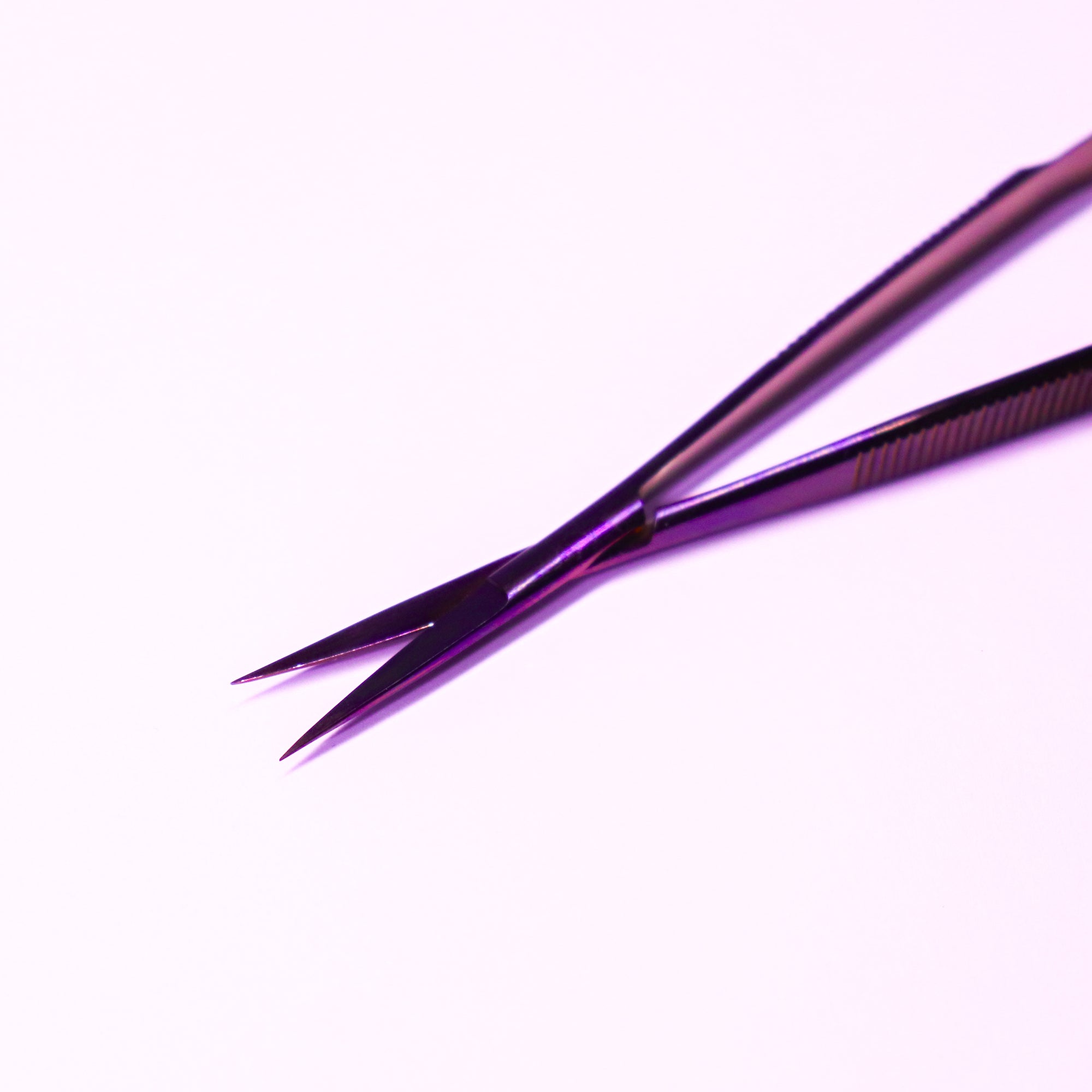 Precision Brow Pressure Scissors