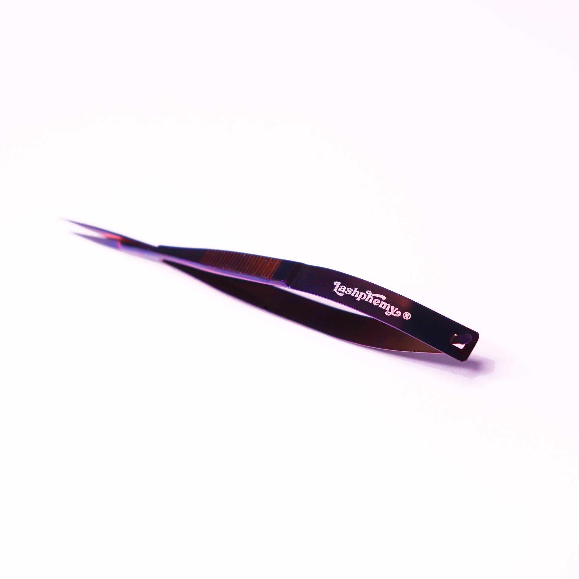 Precision Brow Pressure Scissors