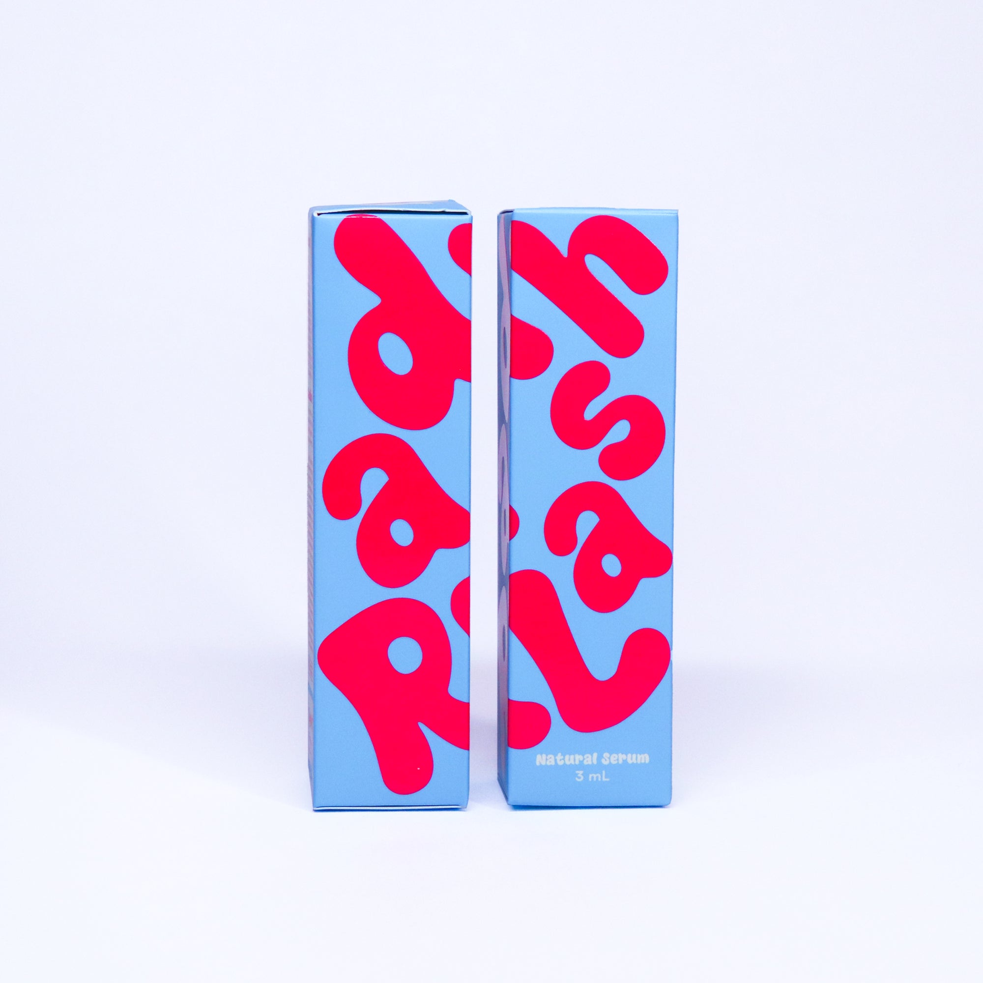 Rad Lash Serum