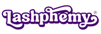 Lashphemy® logo