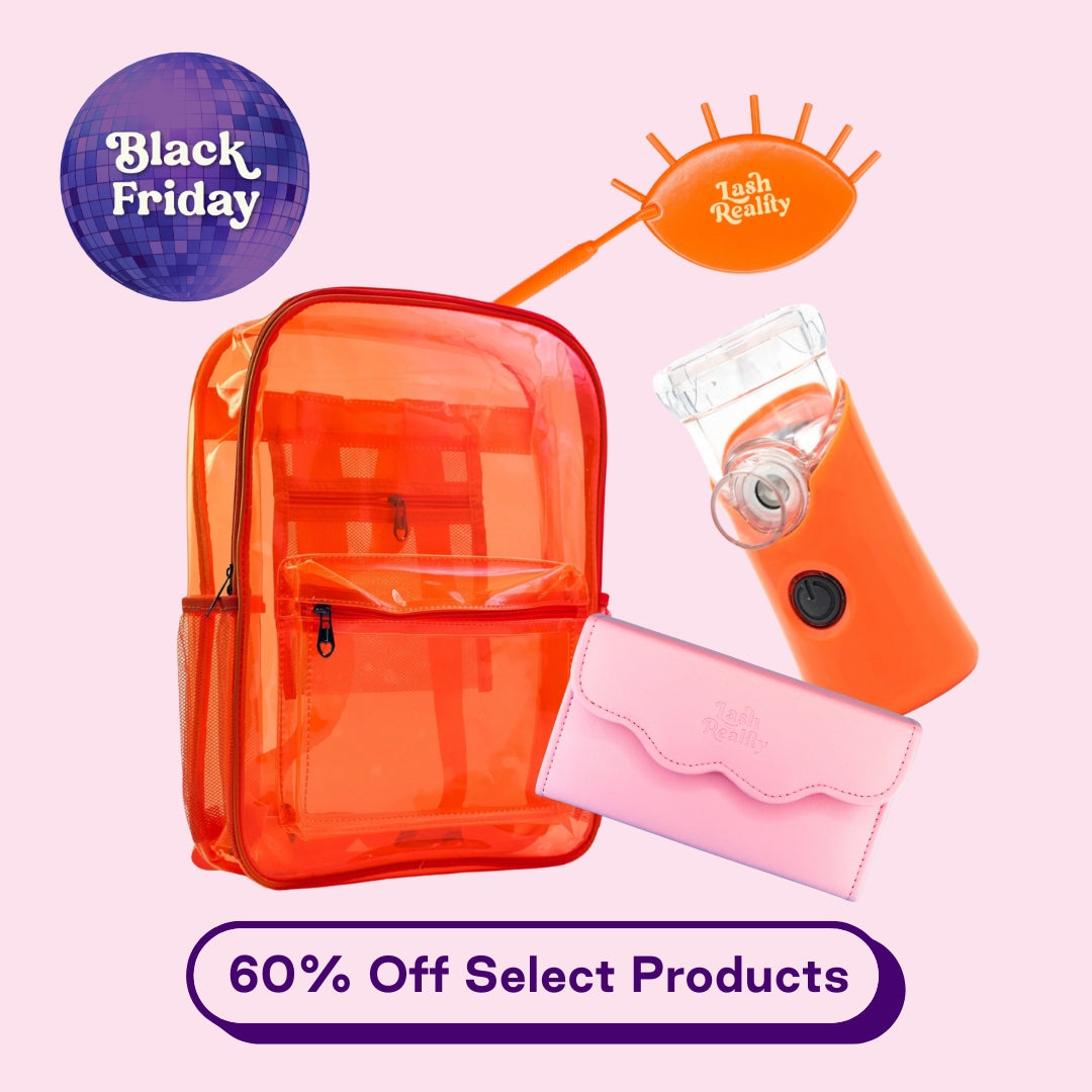 Black Friday '24 / 60% Off Select Products