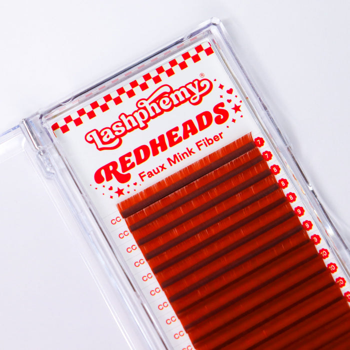 Redheads Collection