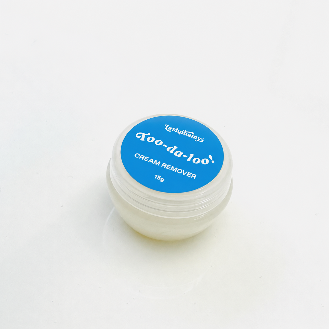 Toodaloo Cream Remover