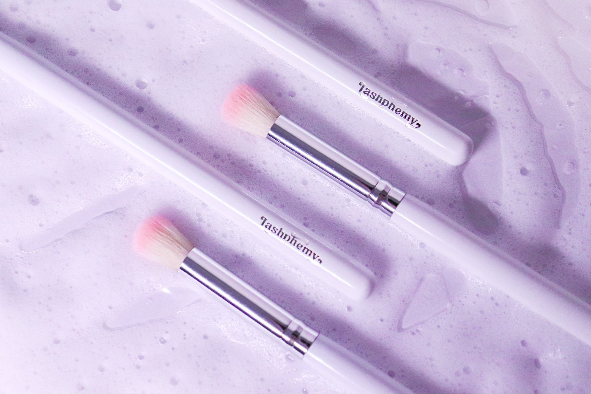 Lash Cleansing Brush