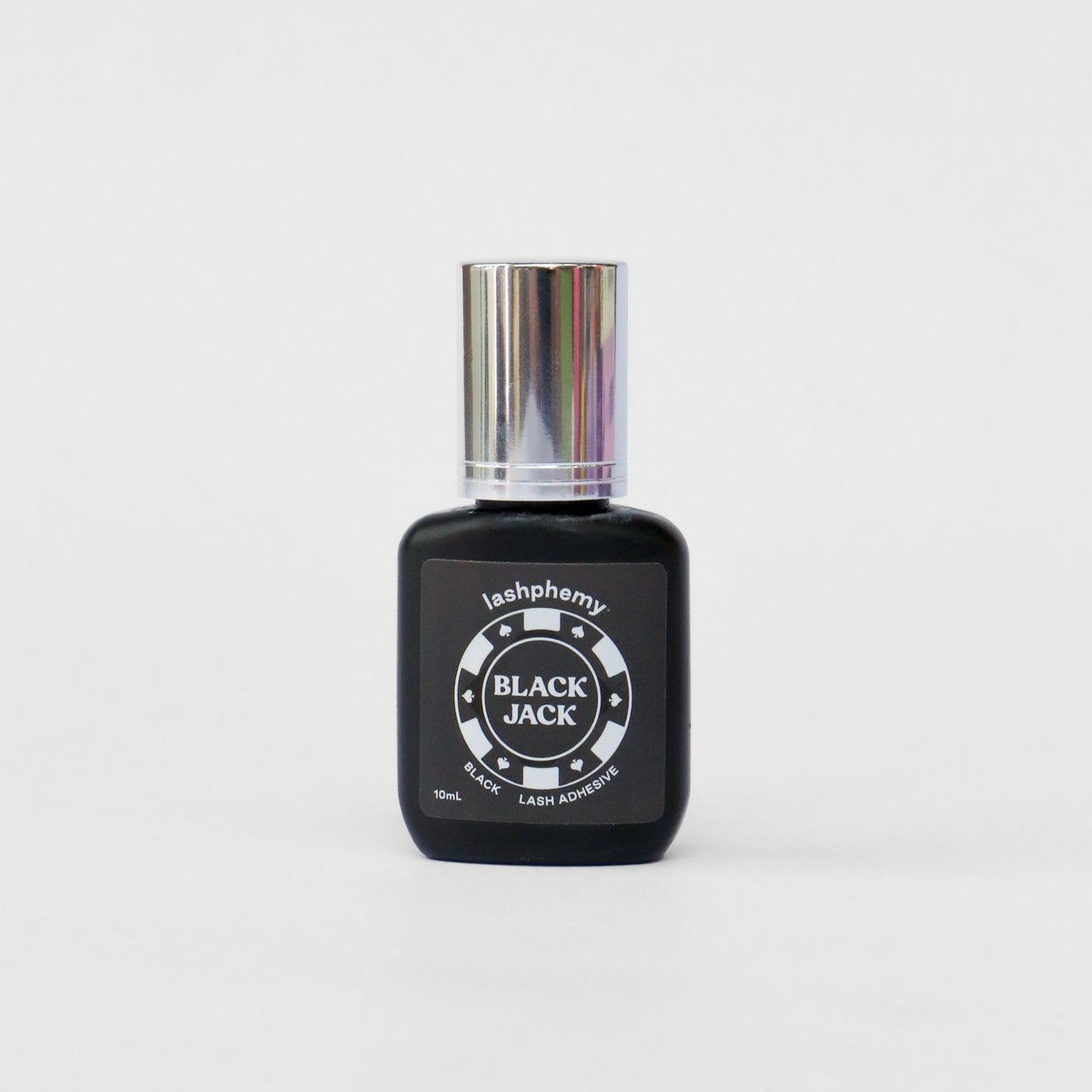 Black Jack / Black Adhesive