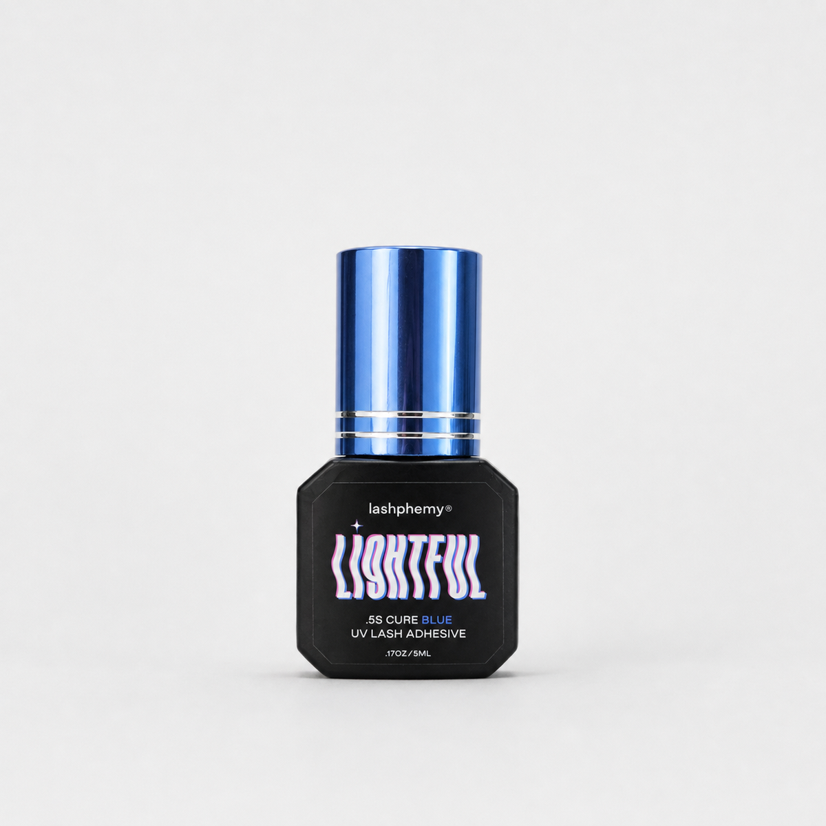 Lightful UV Blue Adhesive