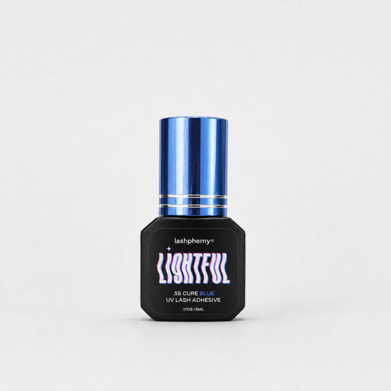 Lightful UV Blue Adhesive