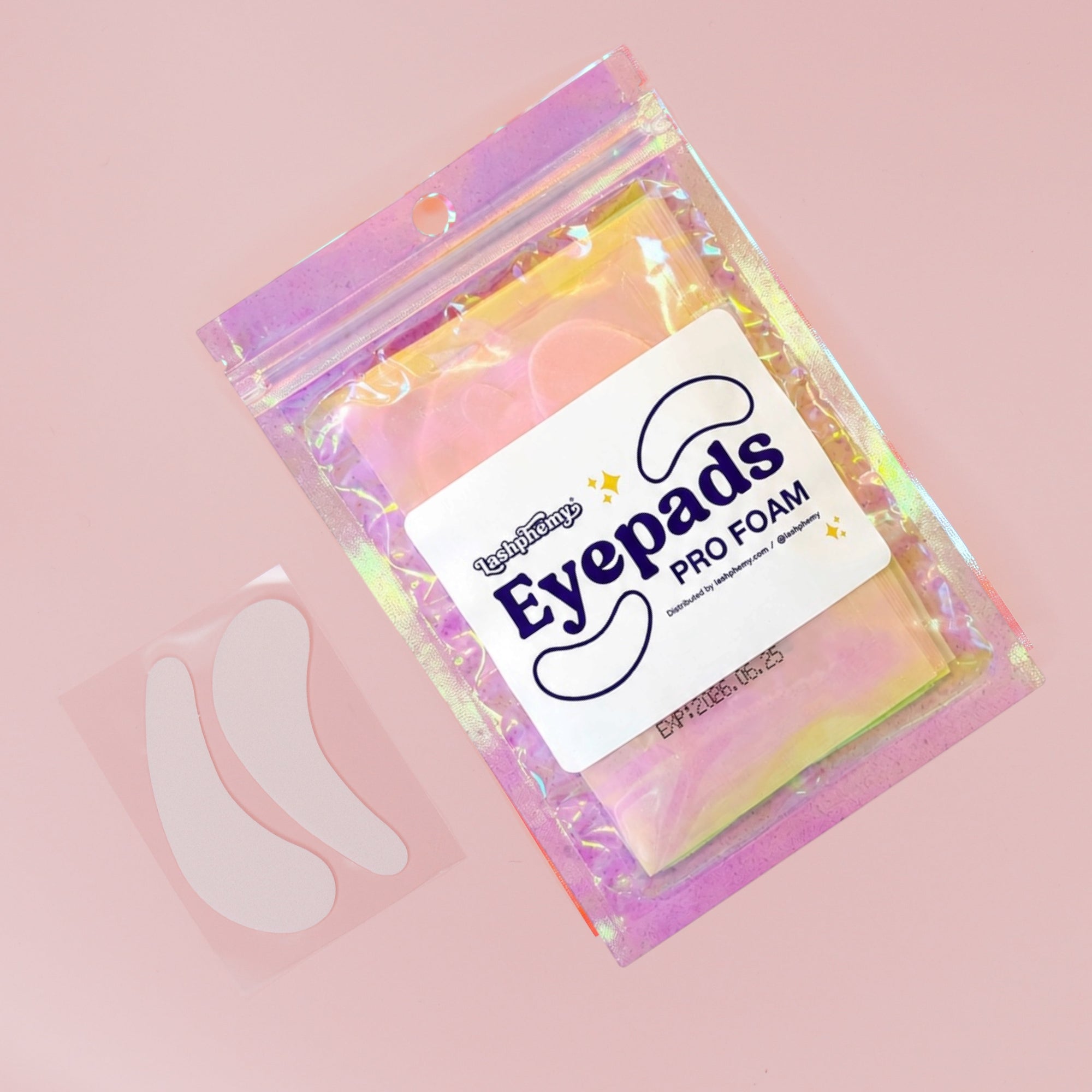 Under Eye Pads