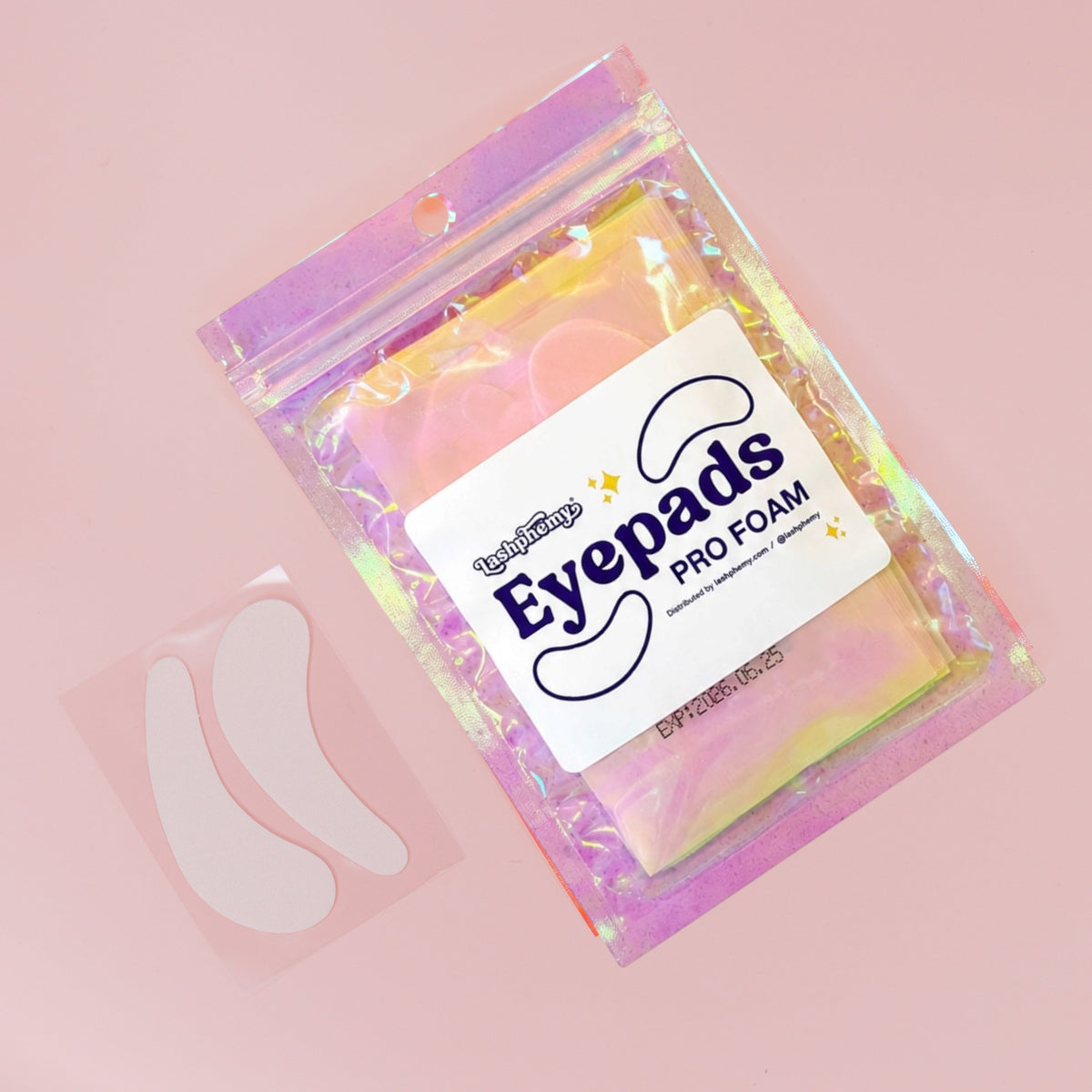 Under Eye Pads