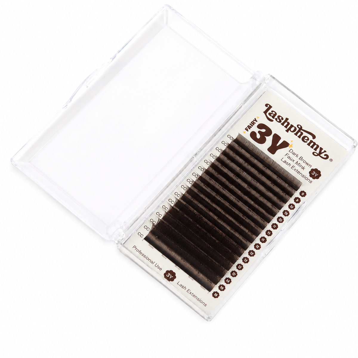 3Y Fairy Lashes