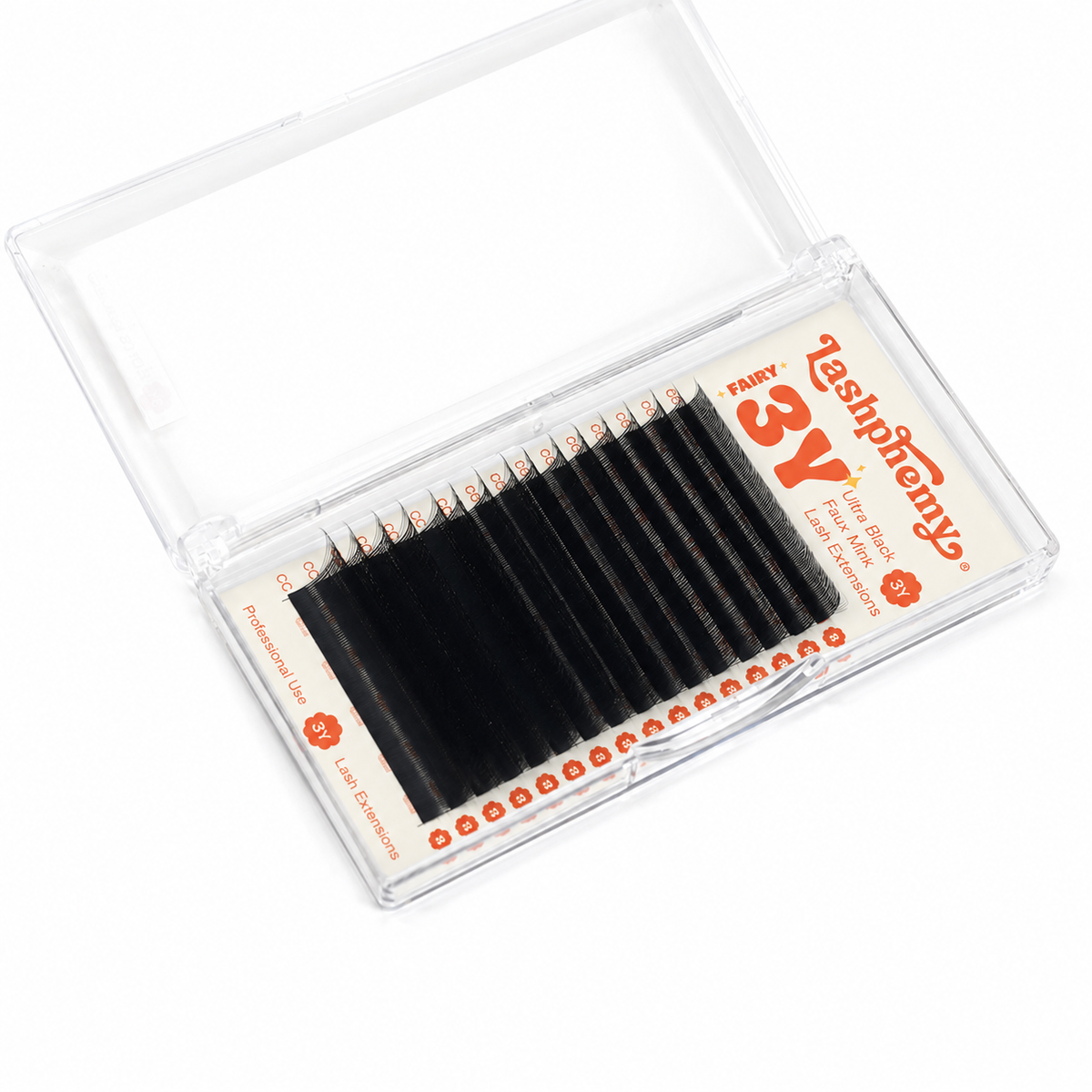 3Y Fairy Lashes