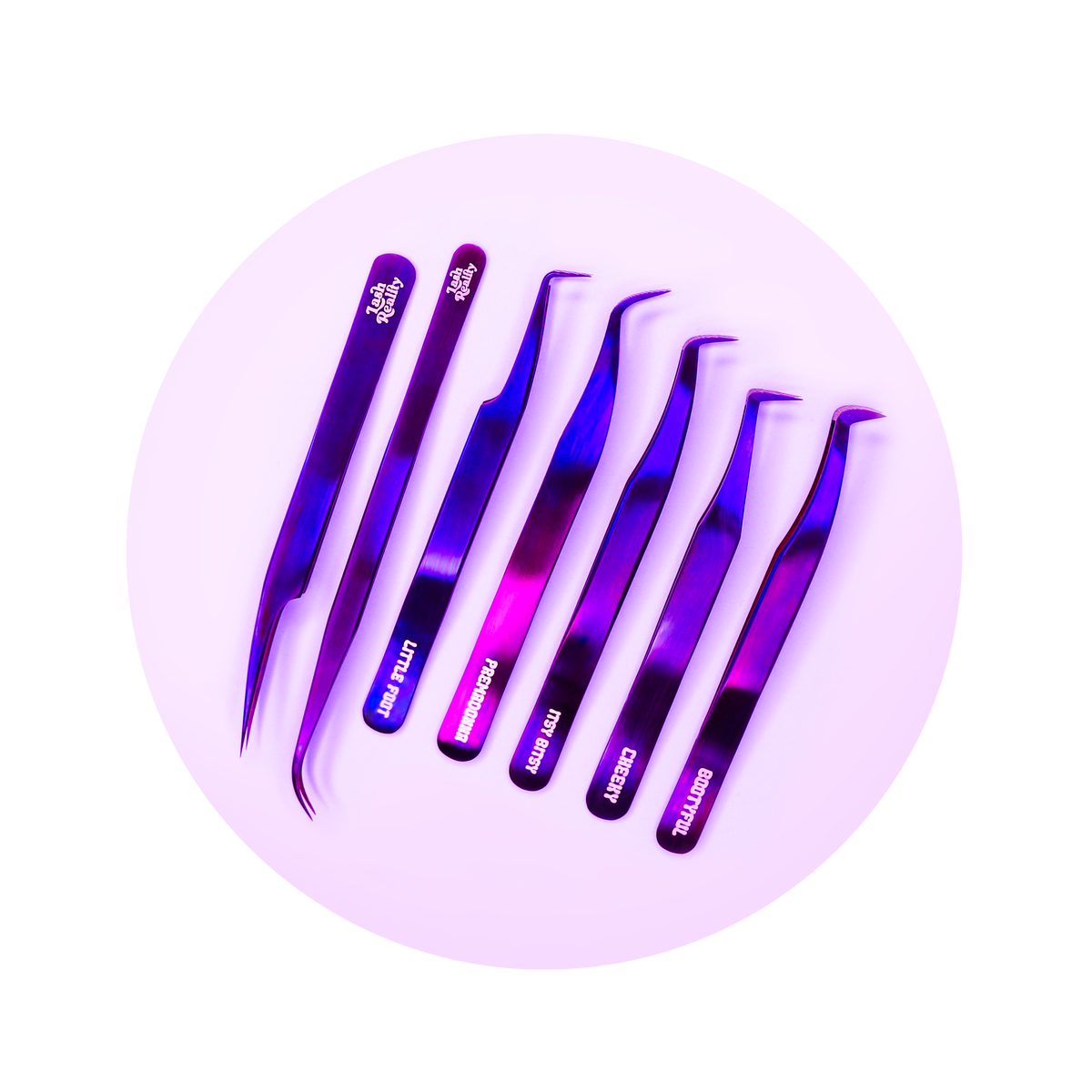 Isolationater / Long Skinny Isolation Tweezer