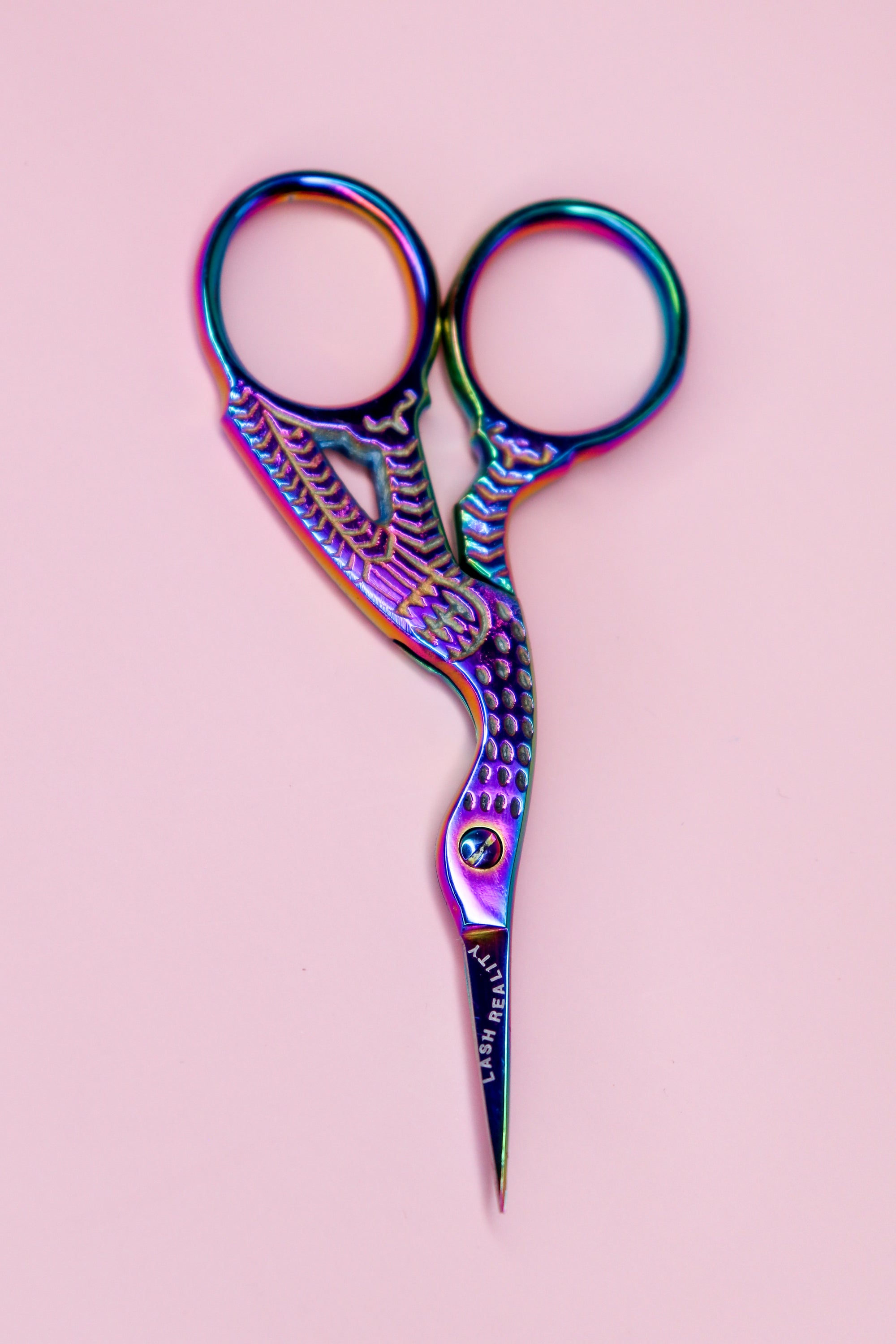 Small Stork Scissors