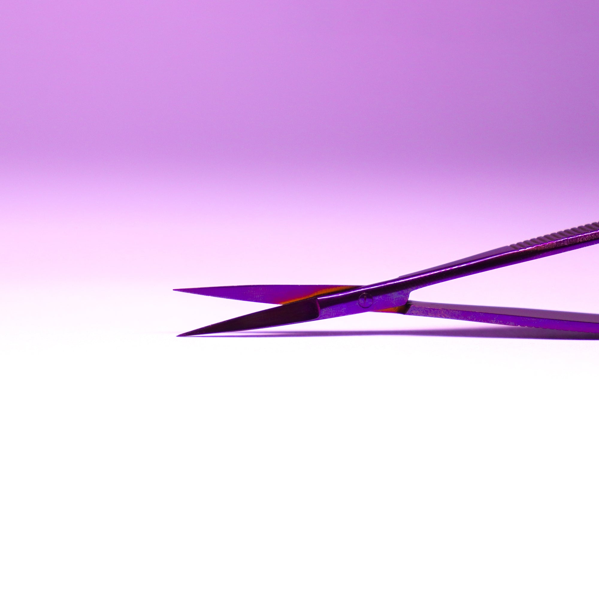 Precision Brow Pressure Scissors