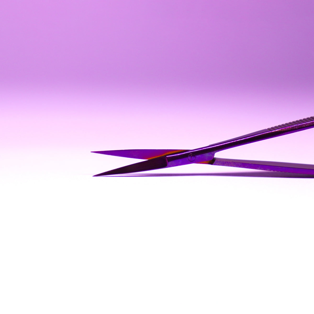 Precision Brow Pressure Scissors