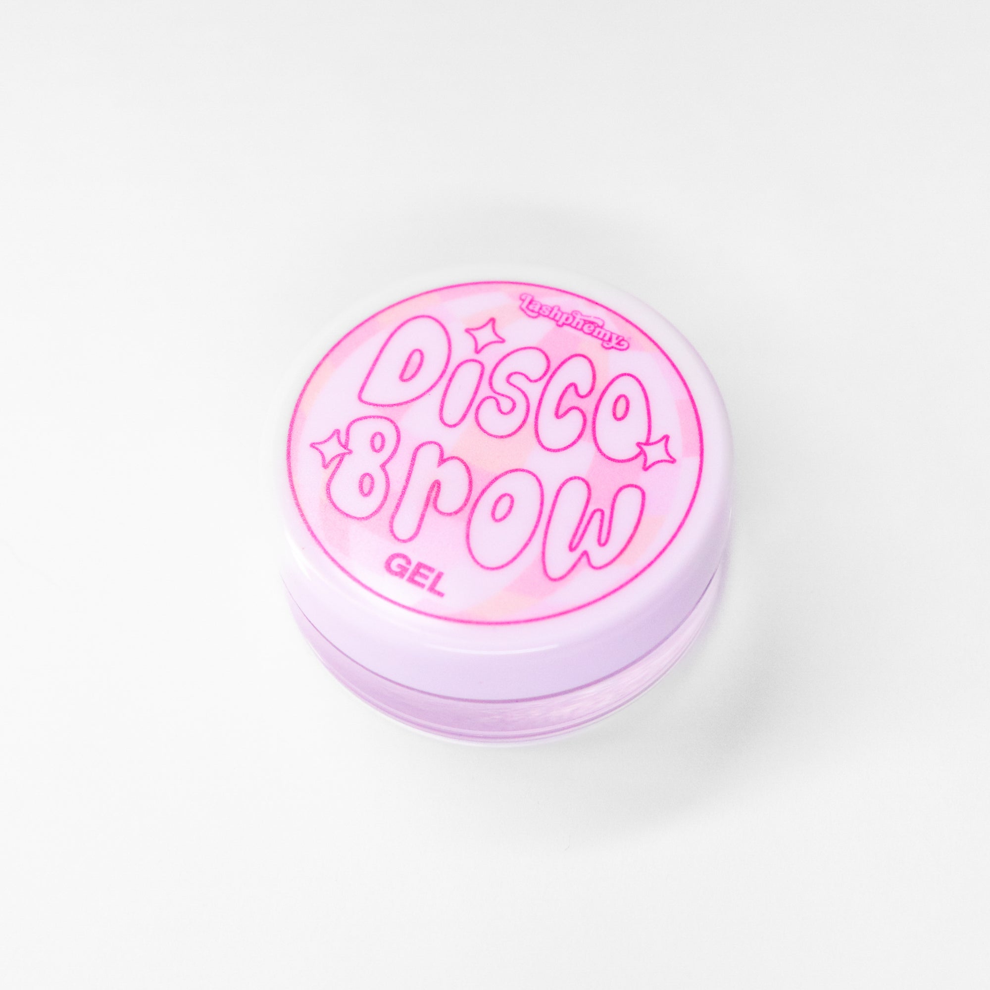 Disco Brow Gel