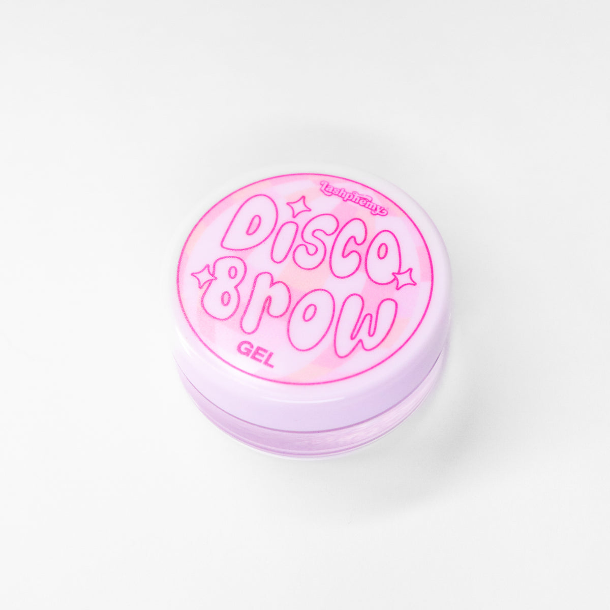 Disco Brow Gel