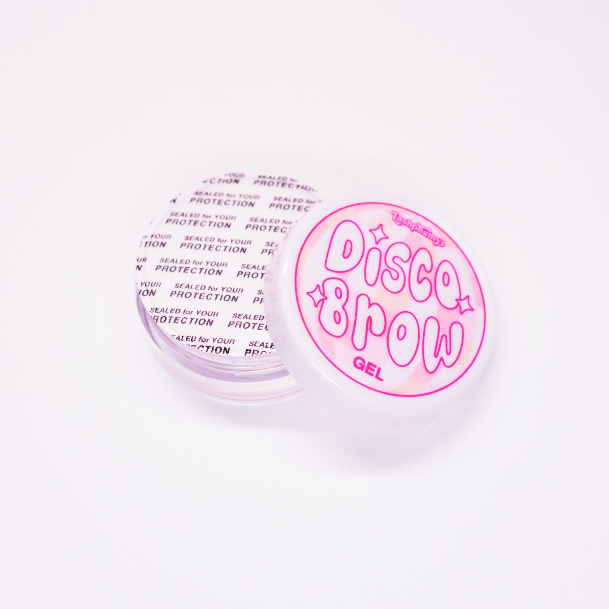 Disco Brow Gel