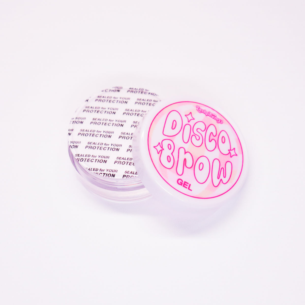 Disco Brow Gel
