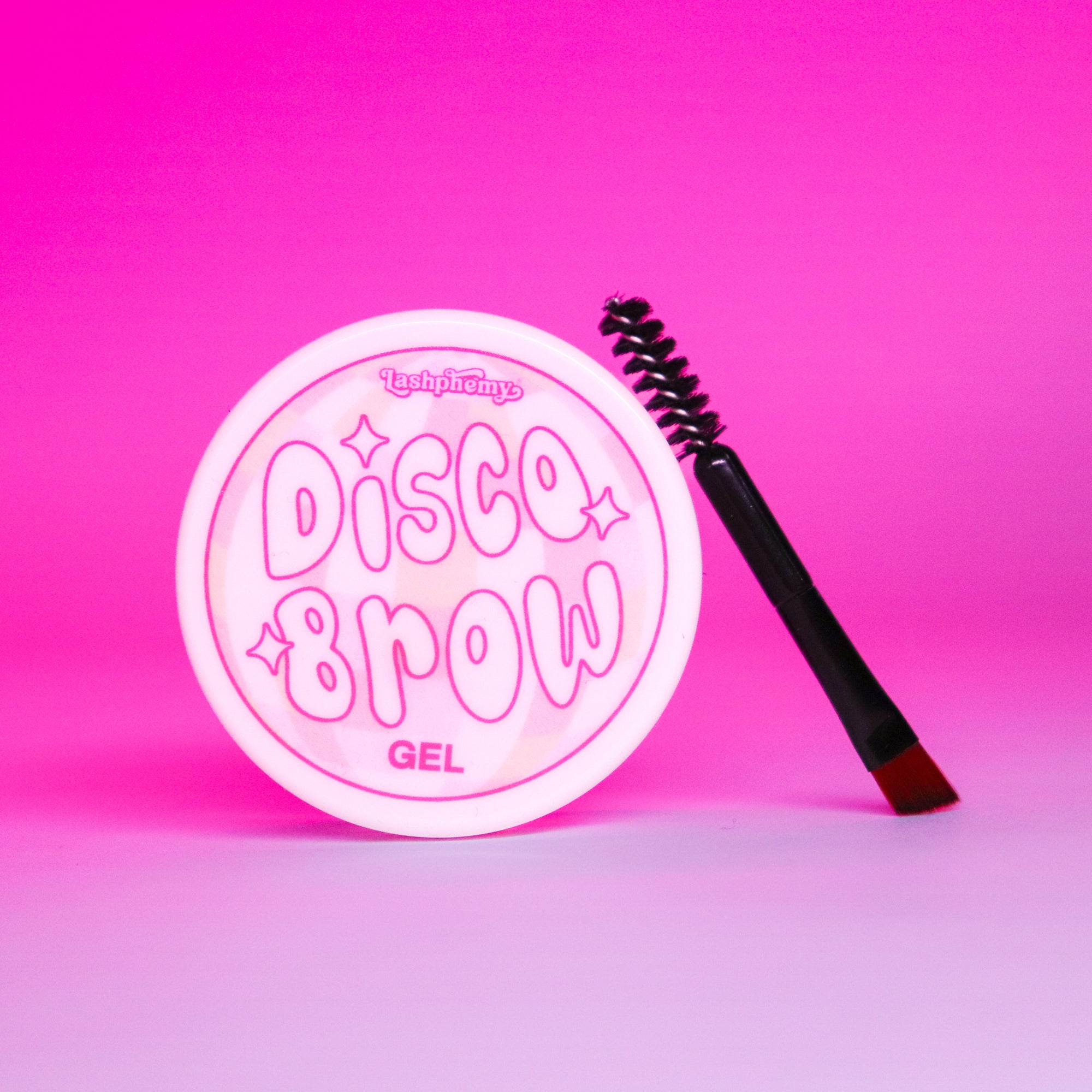 Disco Brow Gel