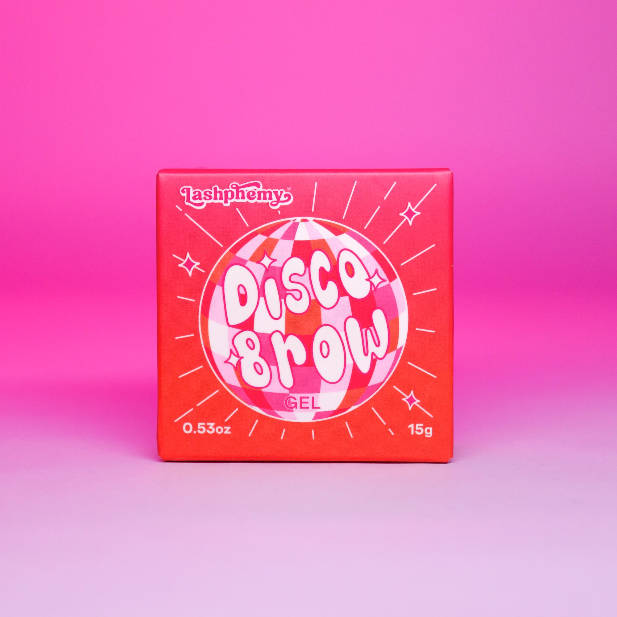 Disco Brow Gel