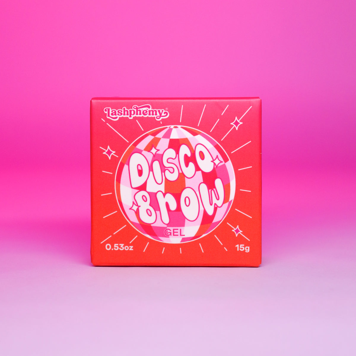 Disco Brow Gel