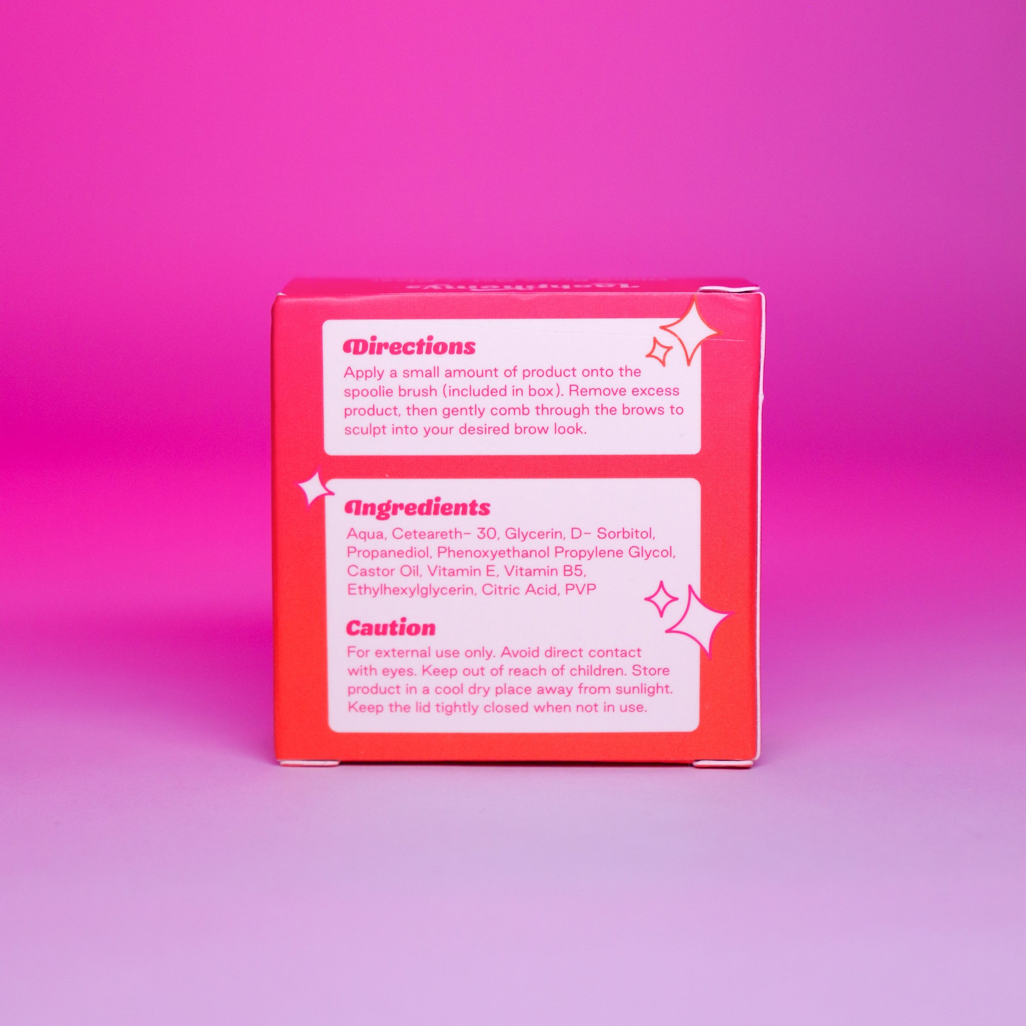 Disco Brow Gel