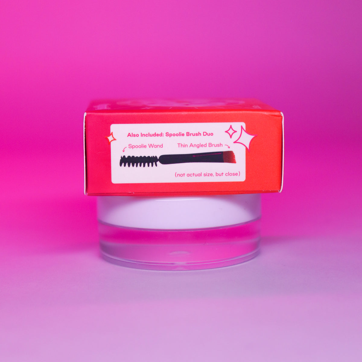 Disco Brow Gel