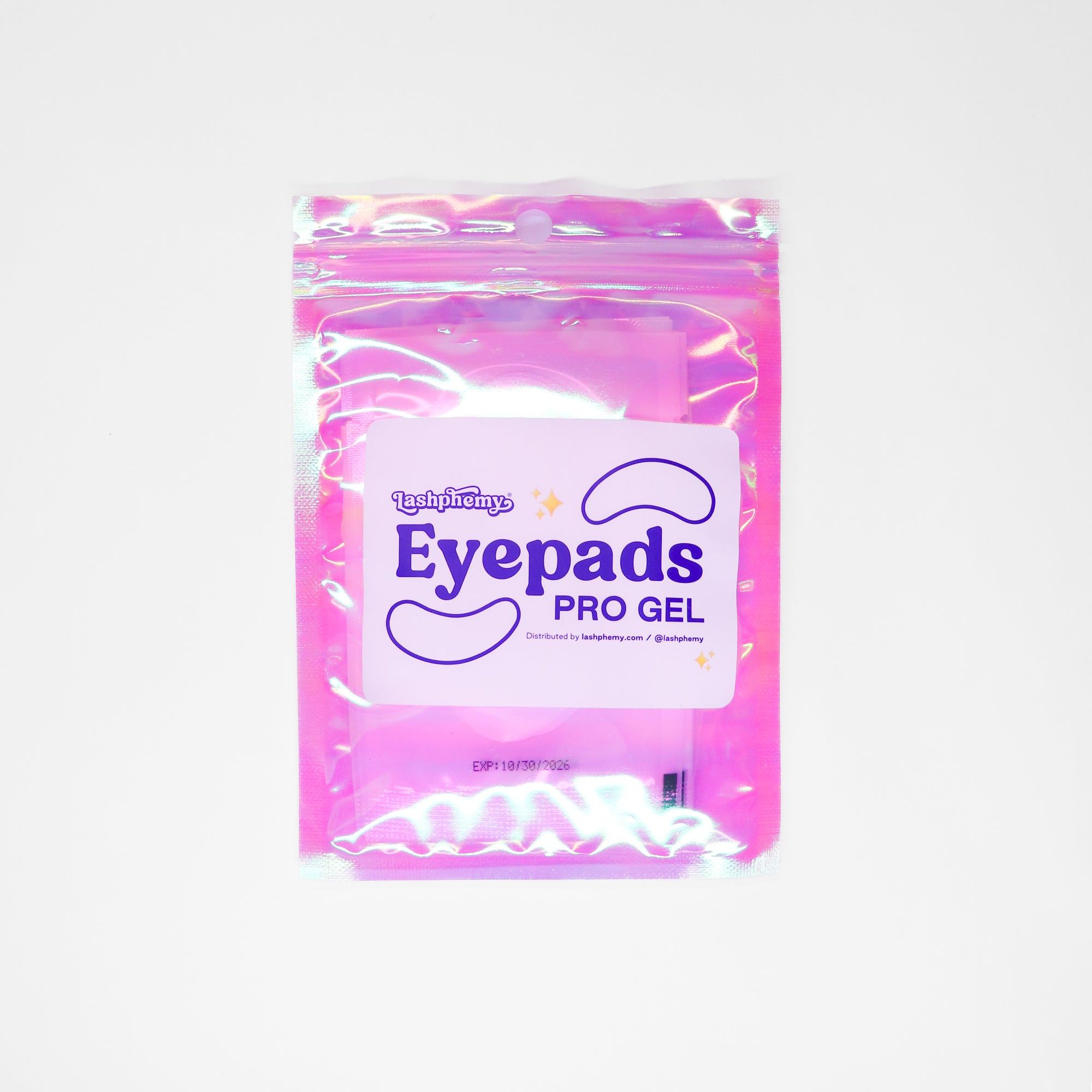 Under Eye Pads
