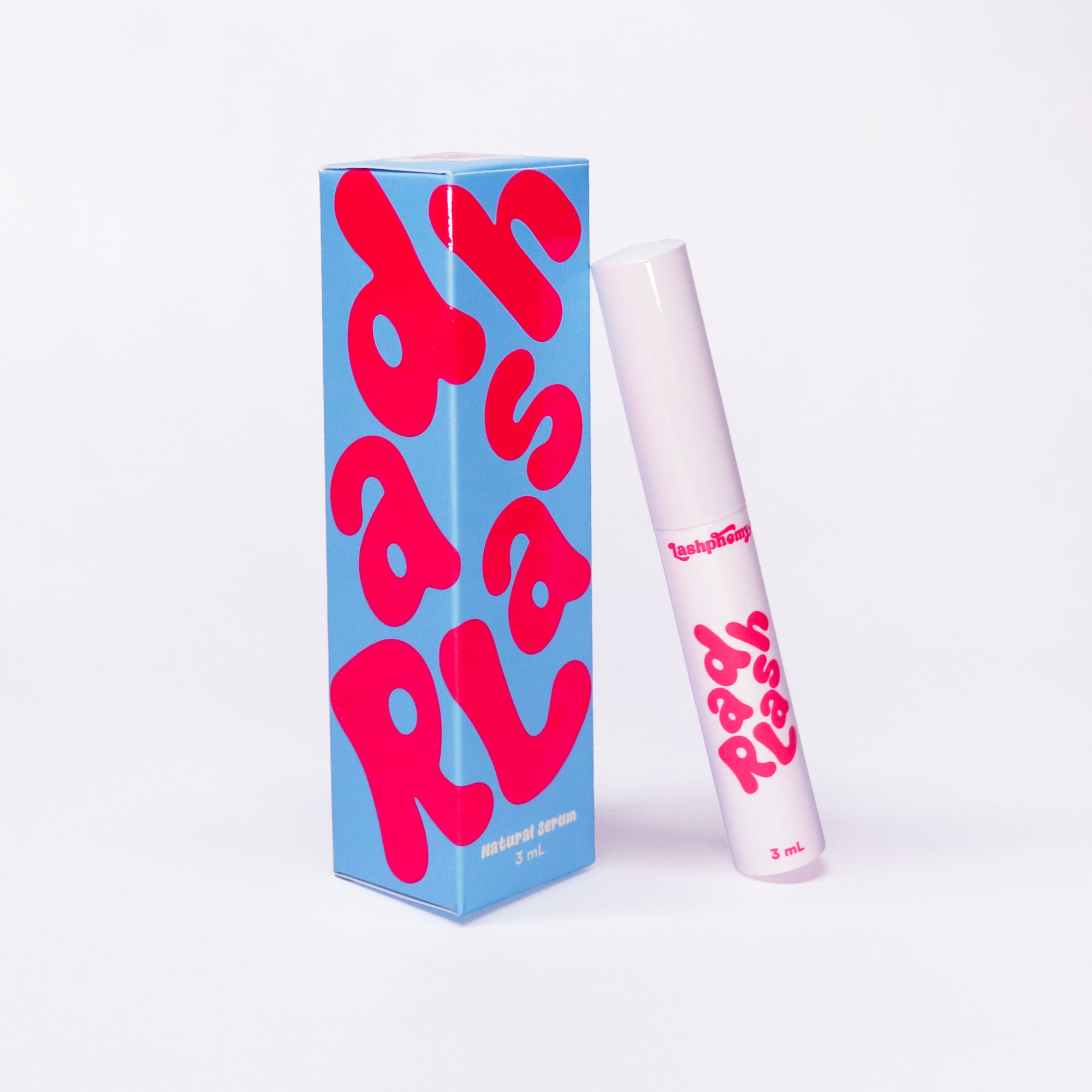Rad Lash Serum
