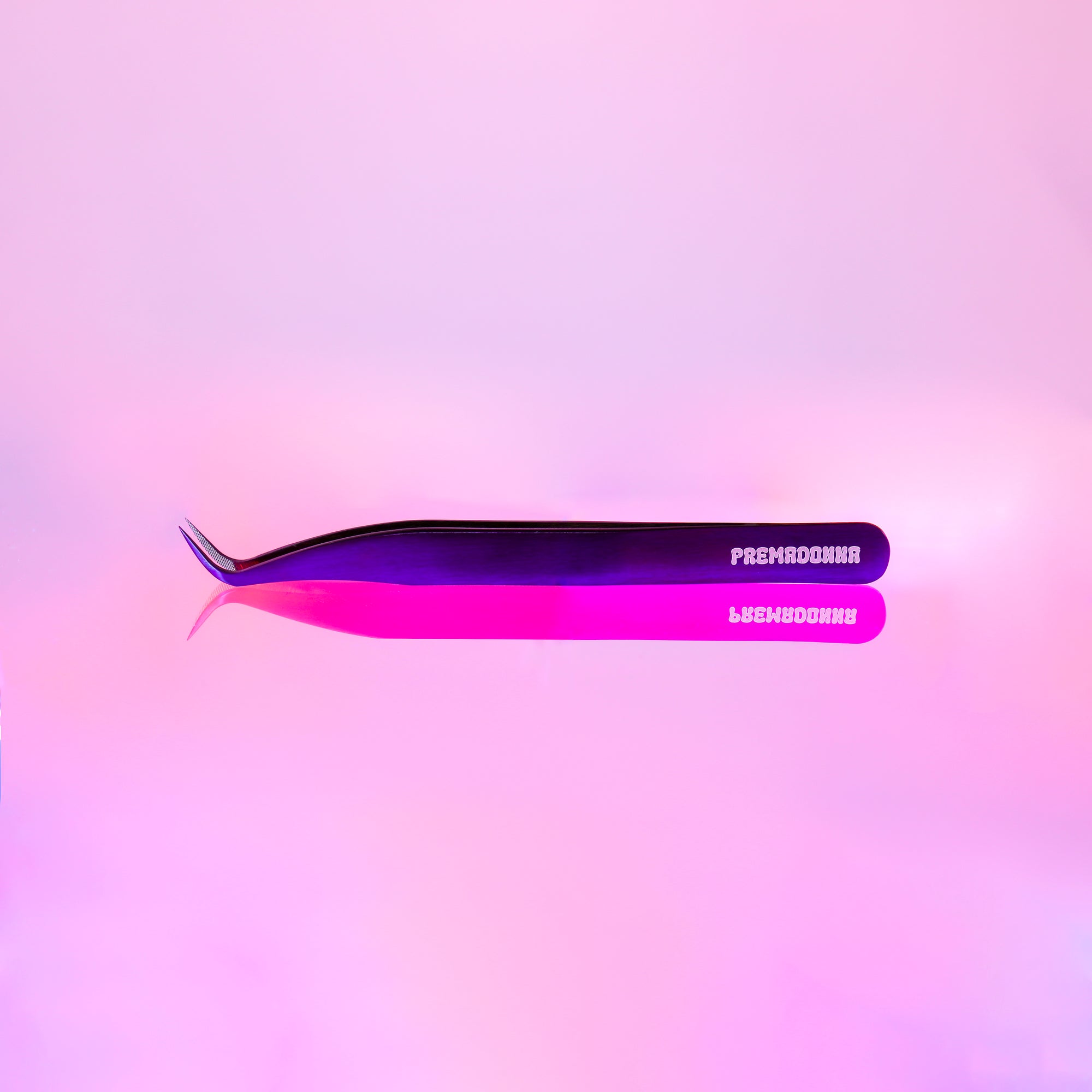 Premadonna / Premade Pick-Up Tweezer