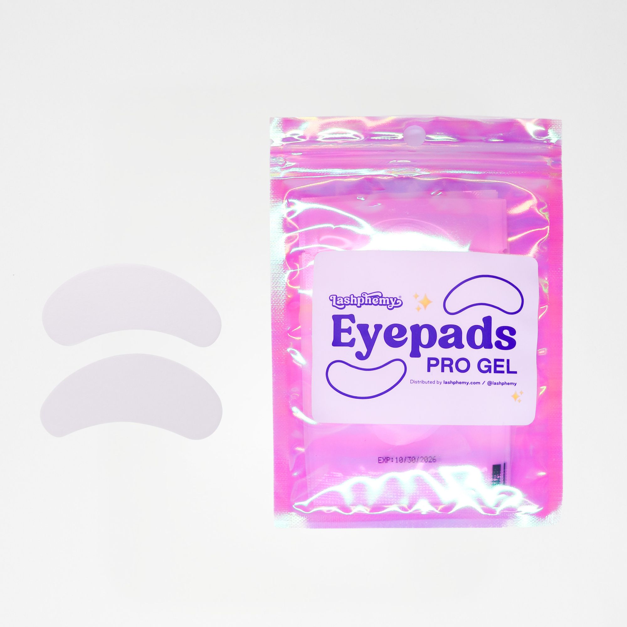 Under Eye Pads
