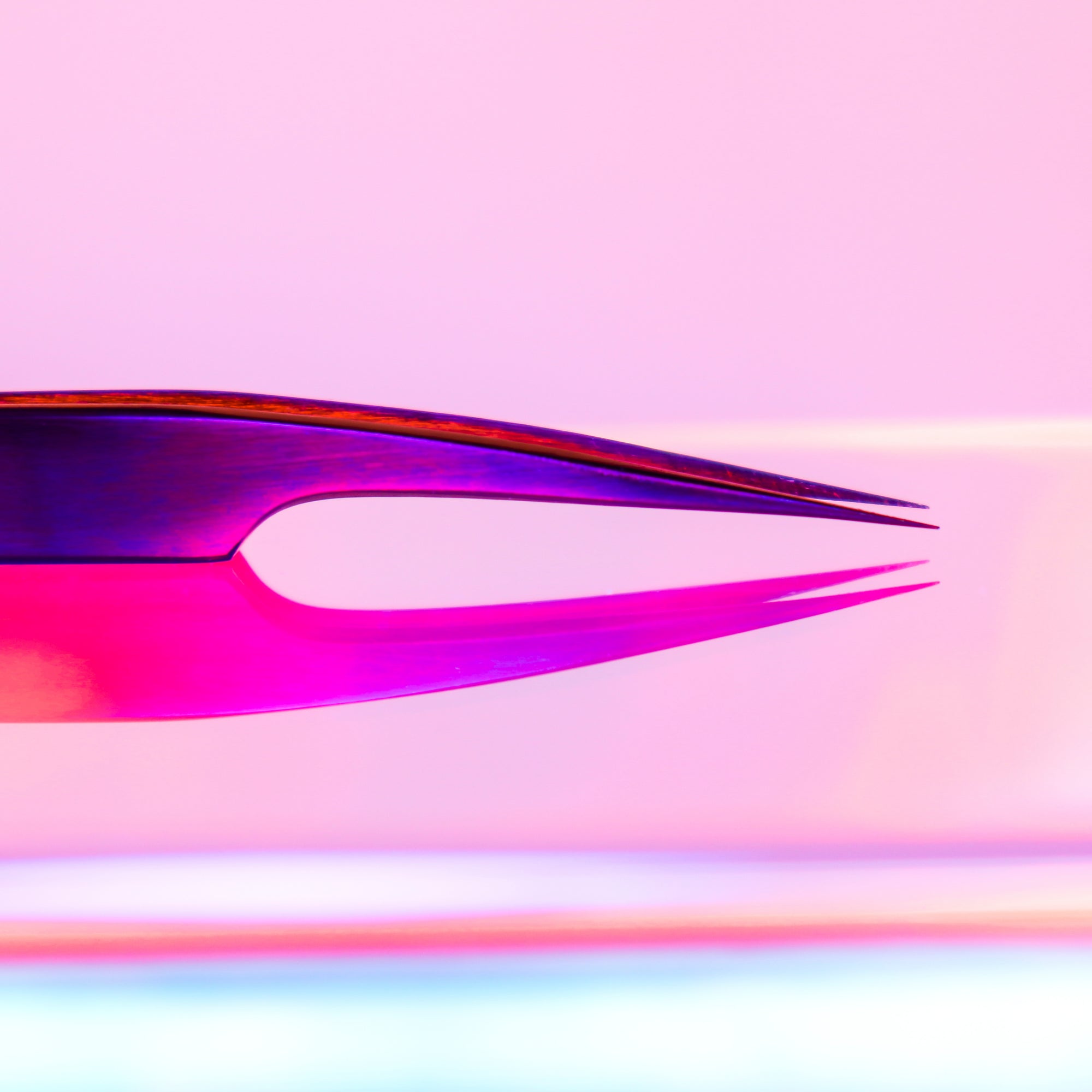 Artsy Fartsy / Short Isolation Tweezer