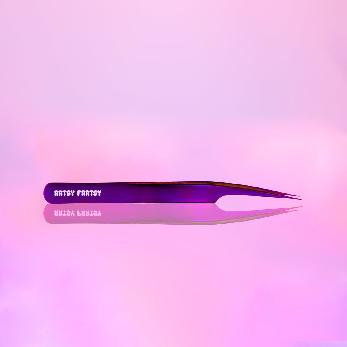 Artsy Fartsy / Short Isolation Tweezer