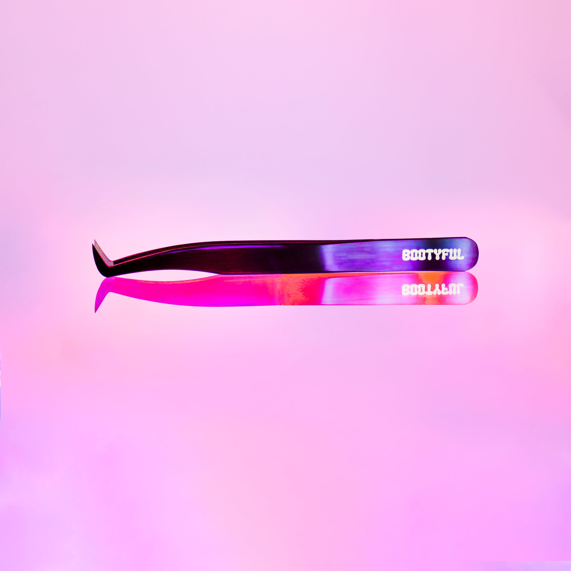 Bootyful / Volume Tweezer