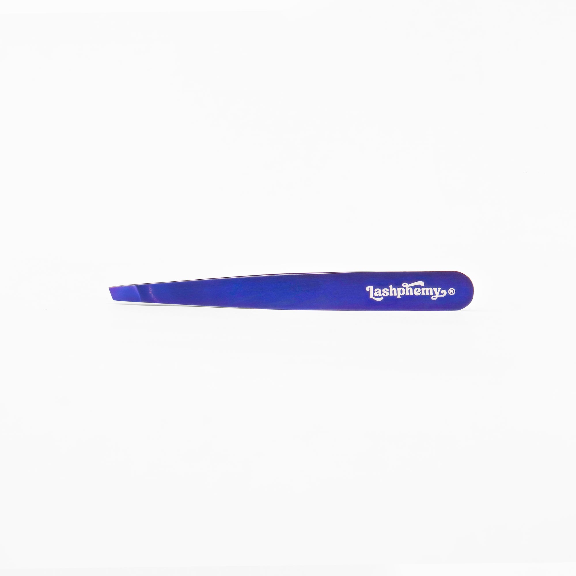 Short Brow Tweezer