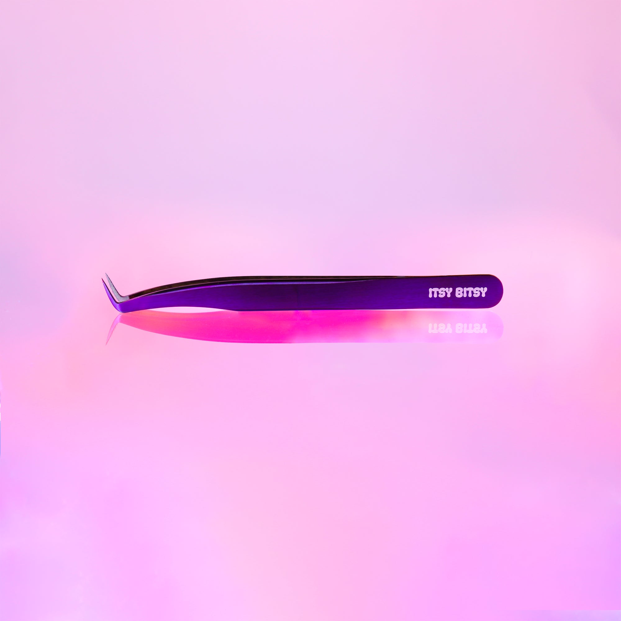 Itsy Bitsy / Volume Tweezer