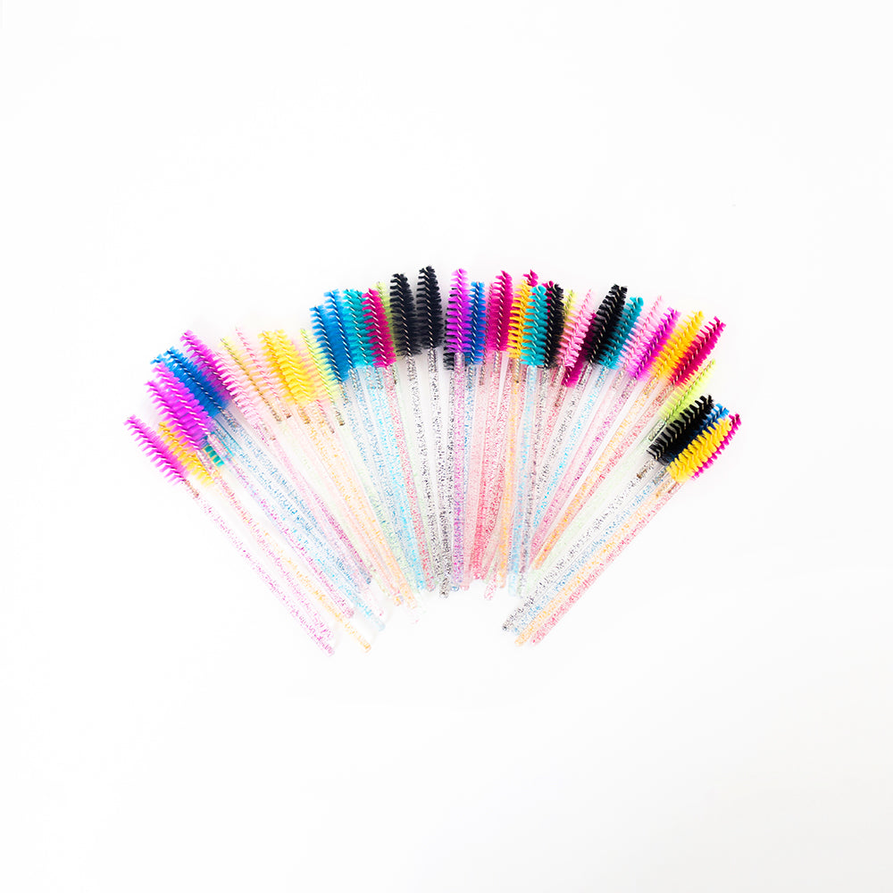 Lash Wands / Spoolie Brushes