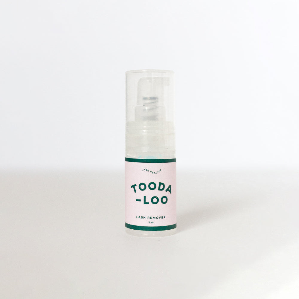 Toodaloo Gel Adhesive Remover