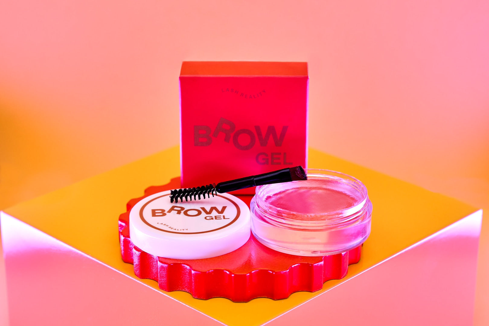 Brow Gel