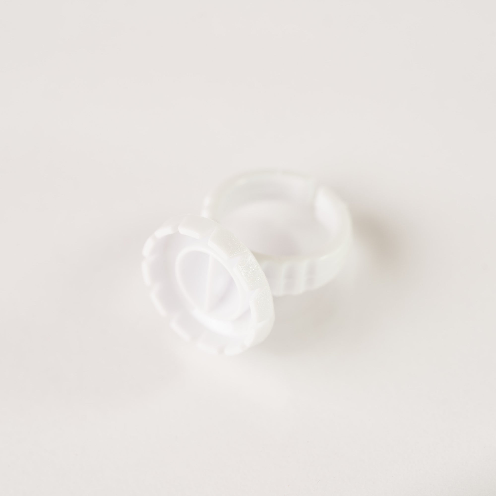 Glue Ring Cups