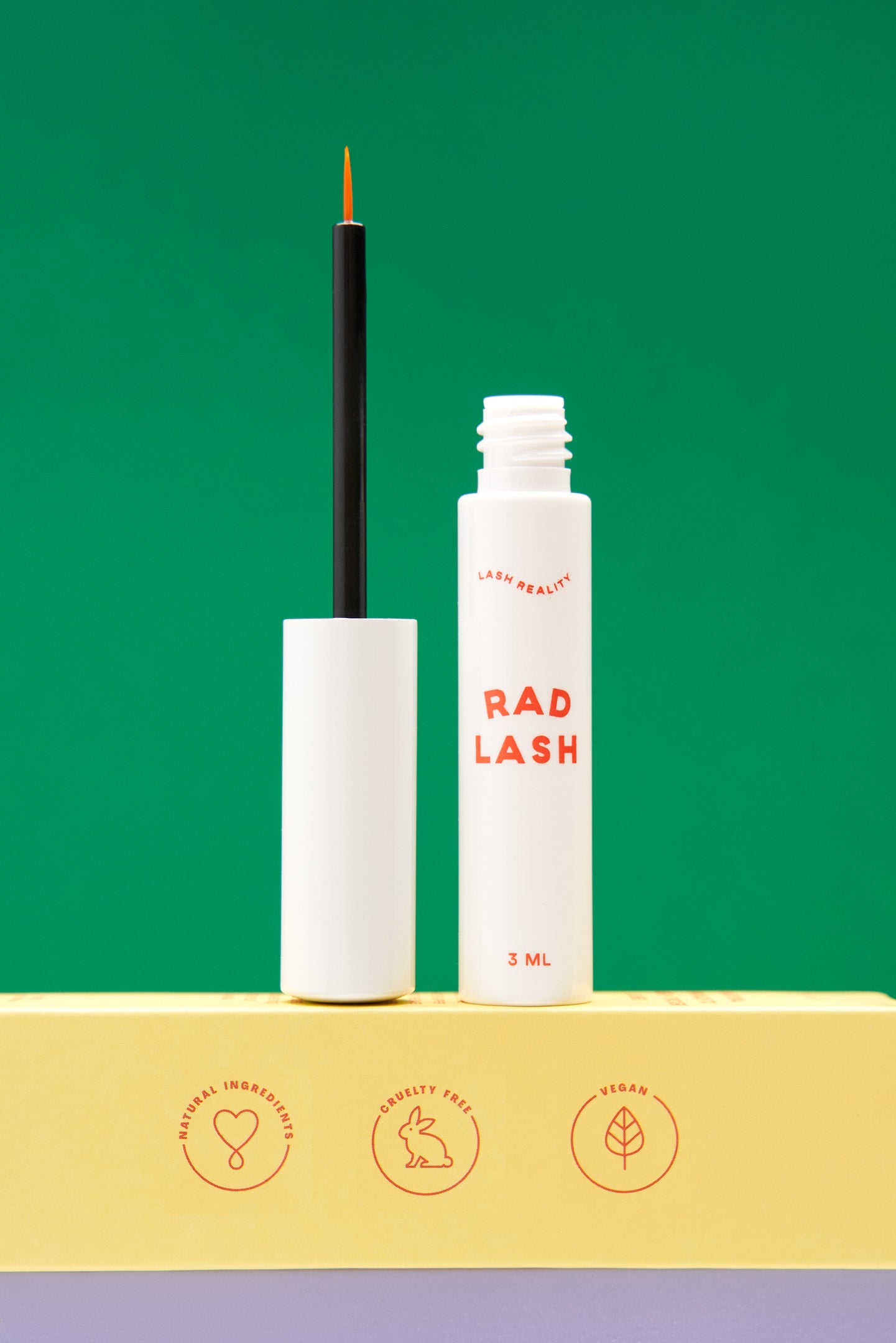 Rad Lash Serum