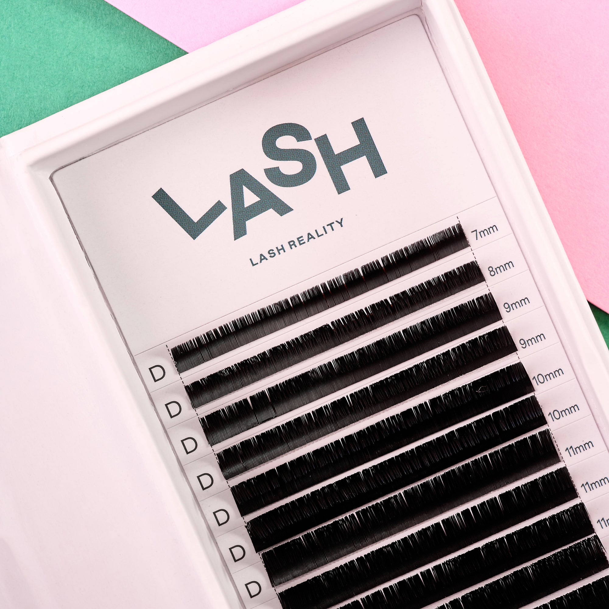 Classic Lashes 0.15