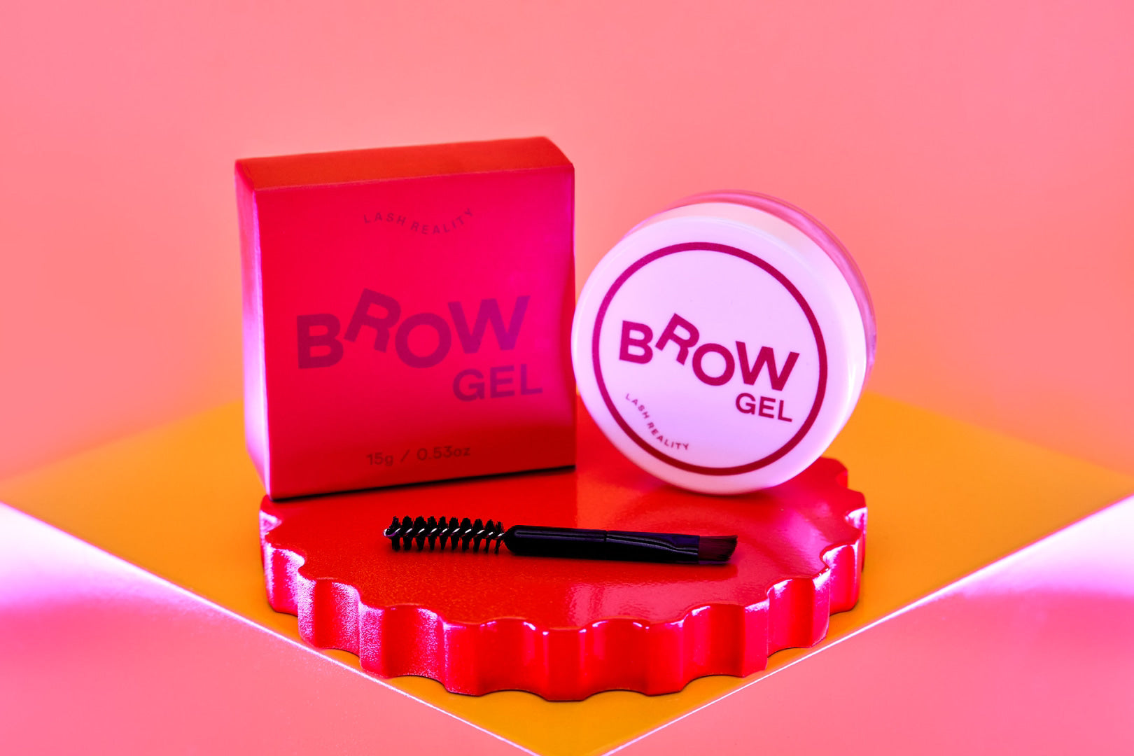 Brow Gel