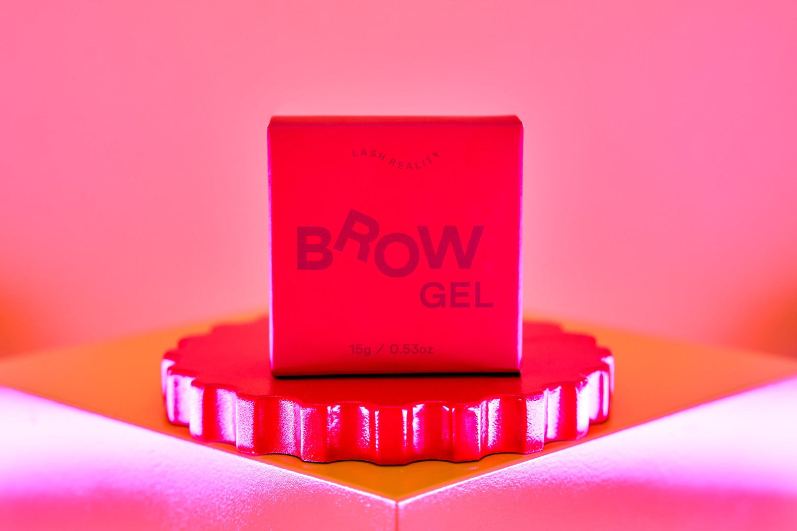 Brow Gel